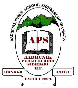 APS Logo